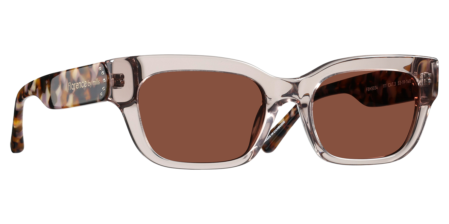 Florence by Mills 5034 large view angle 3