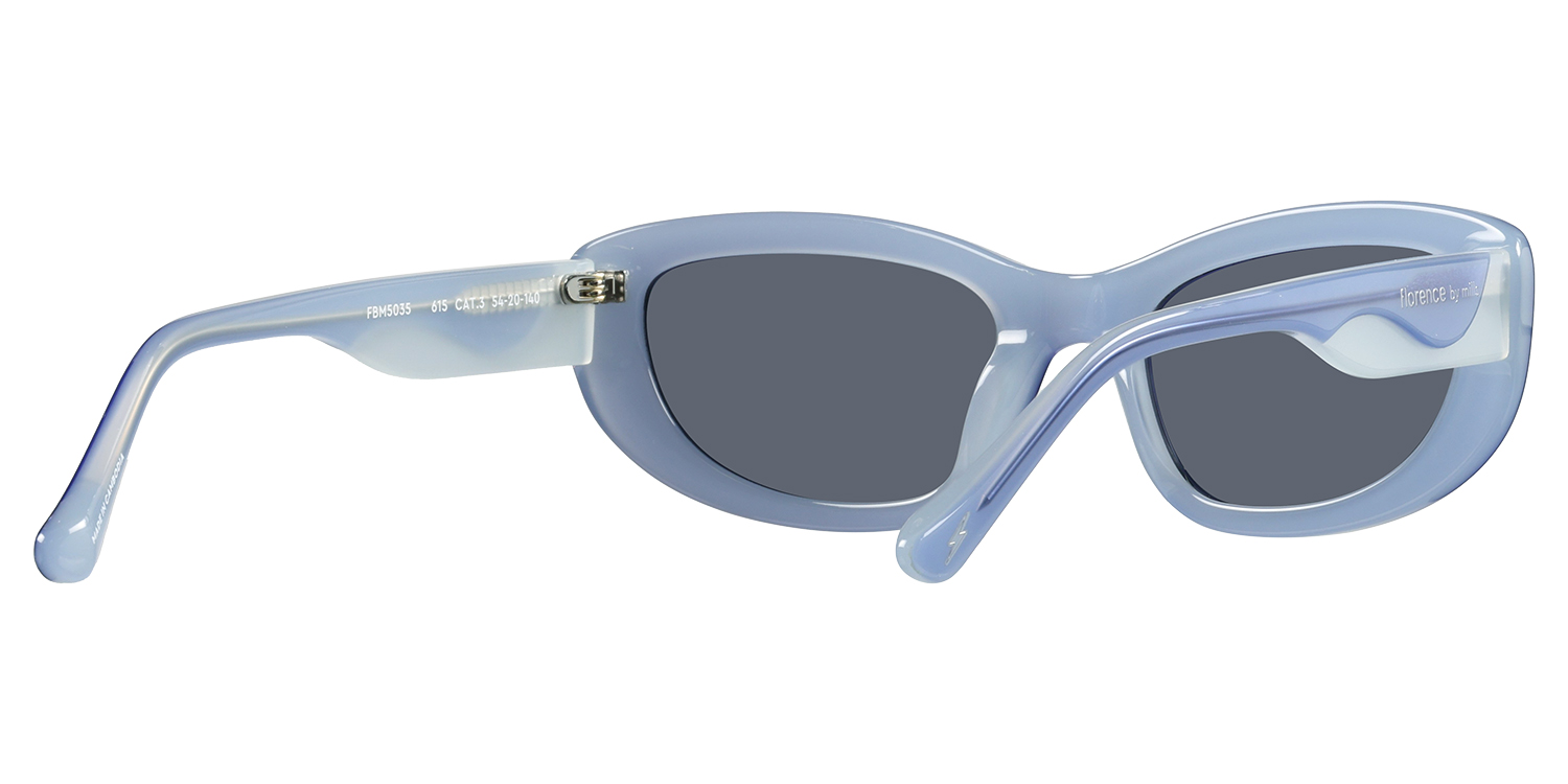 Florence by Mills 5035 large view angle 2