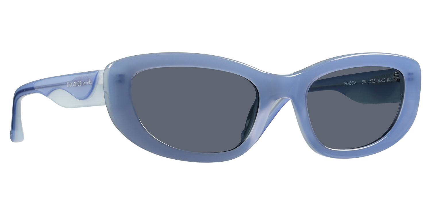 Florence by Mills 5035 large view angle 3