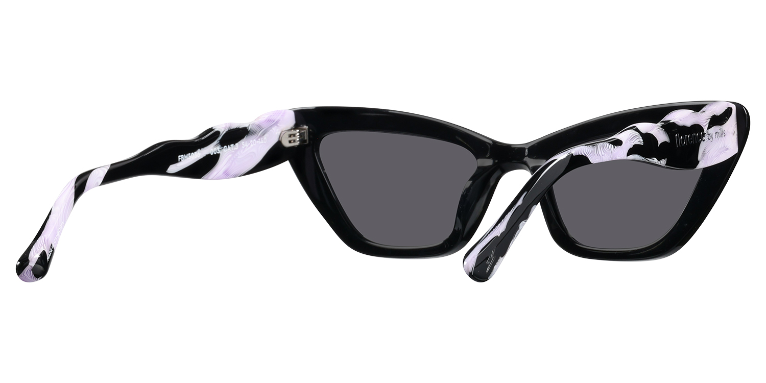 Florence by Mills 5036 large view angle 2