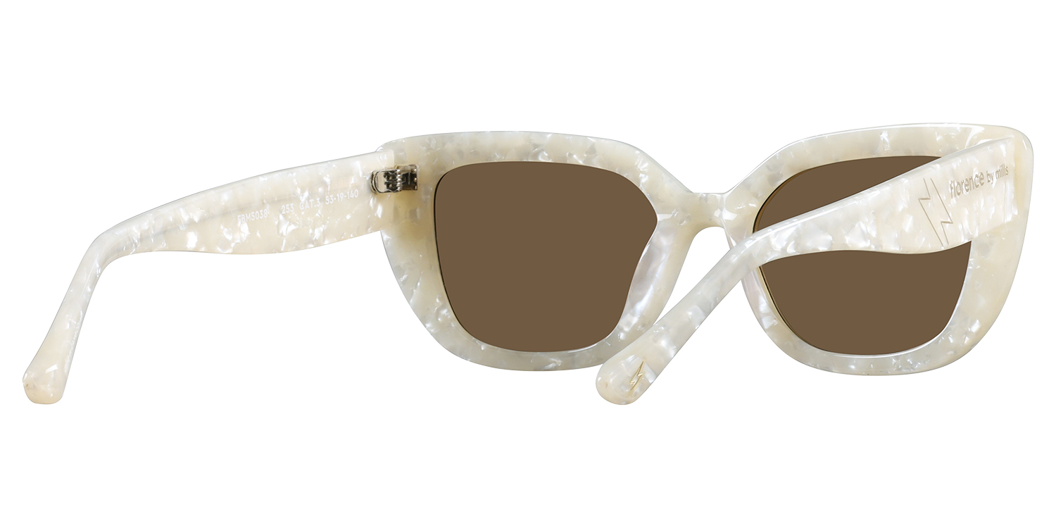 Florence by Mills 5038 large view angle 2