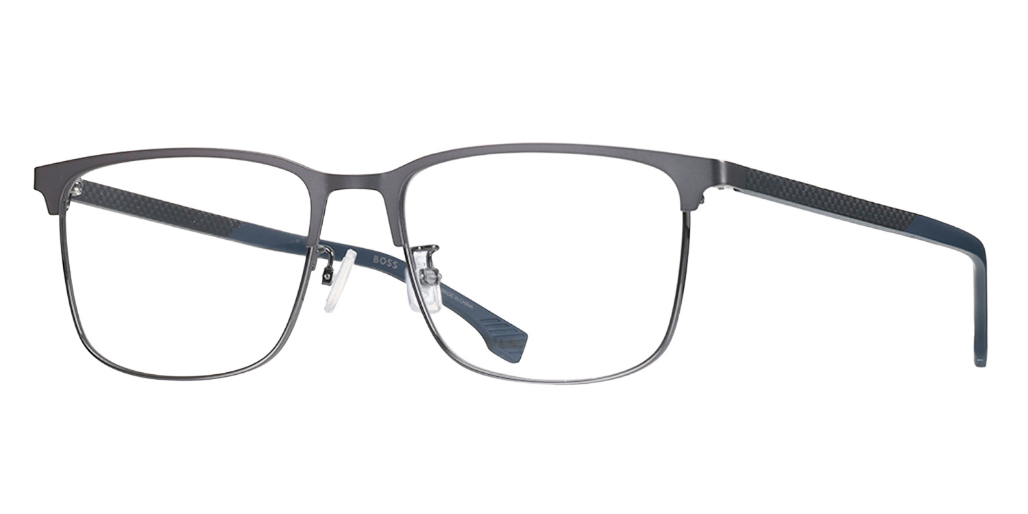 BOSS 1802F large view angle 1