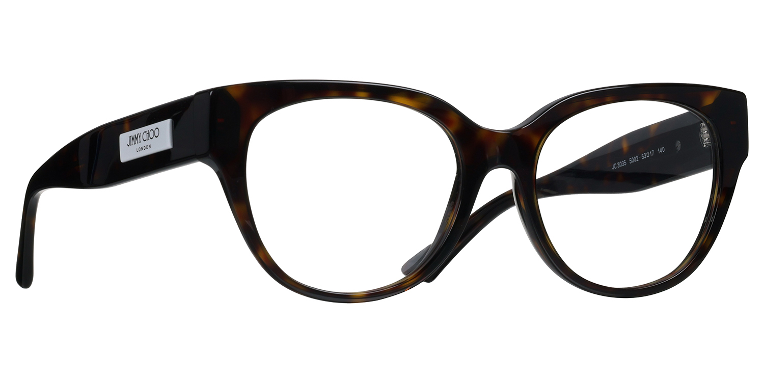 Jimmy Choo 3035 large view angle 3