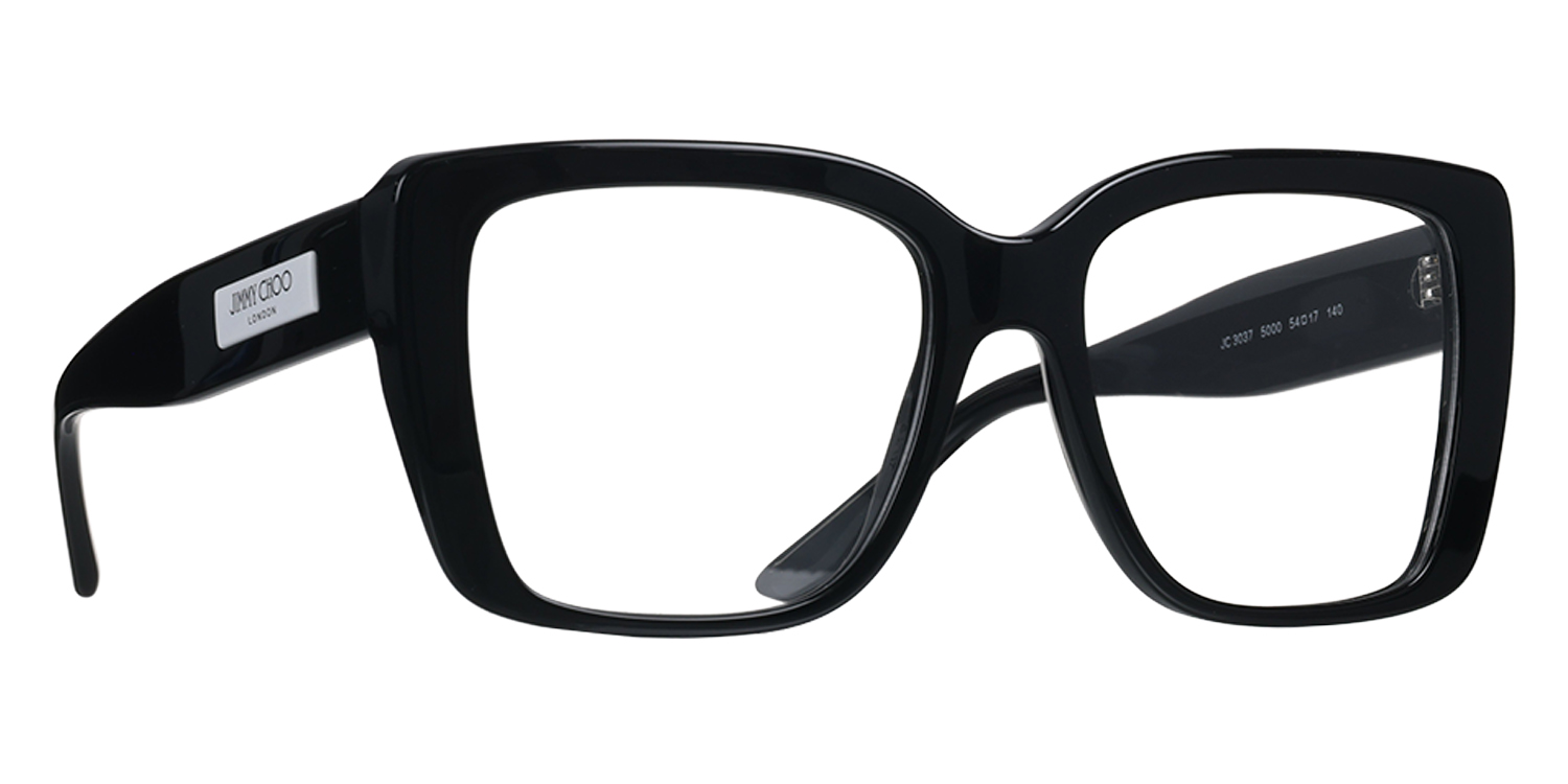 Jimmy Choo 3037 large view angle 3