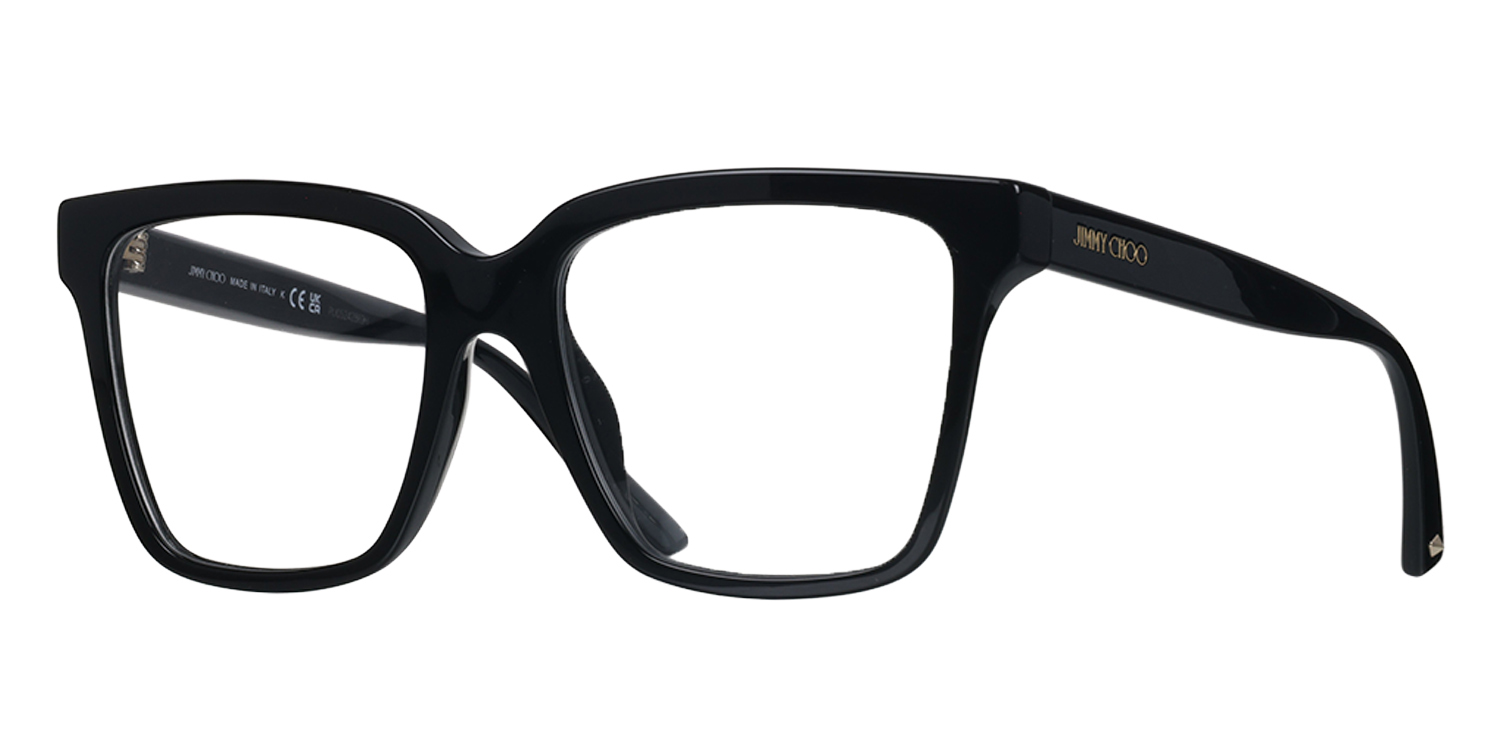 Jimmy Choo 3040U large view angle 1