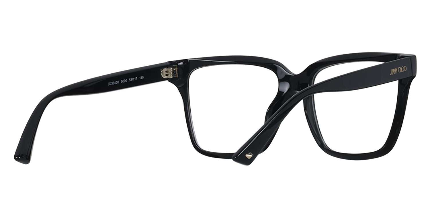 Jimmy Choo 3040U large view angle 2