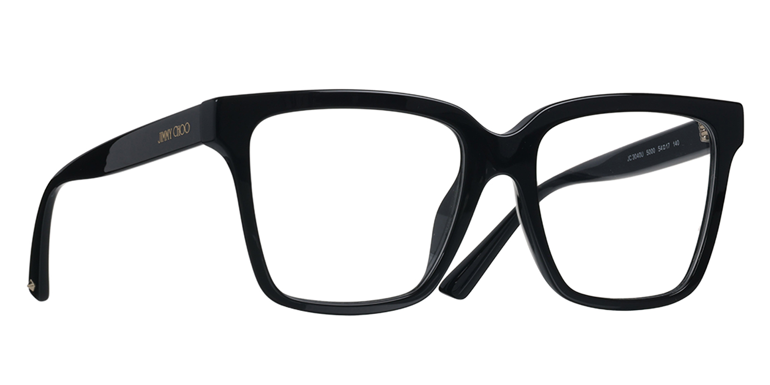 Jimmy Choo 3040U large view angle 3