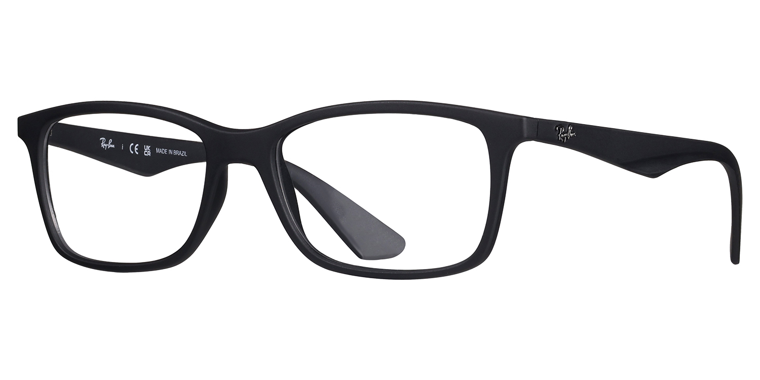 Ray-Ban� Rx 7047 large view angle 1