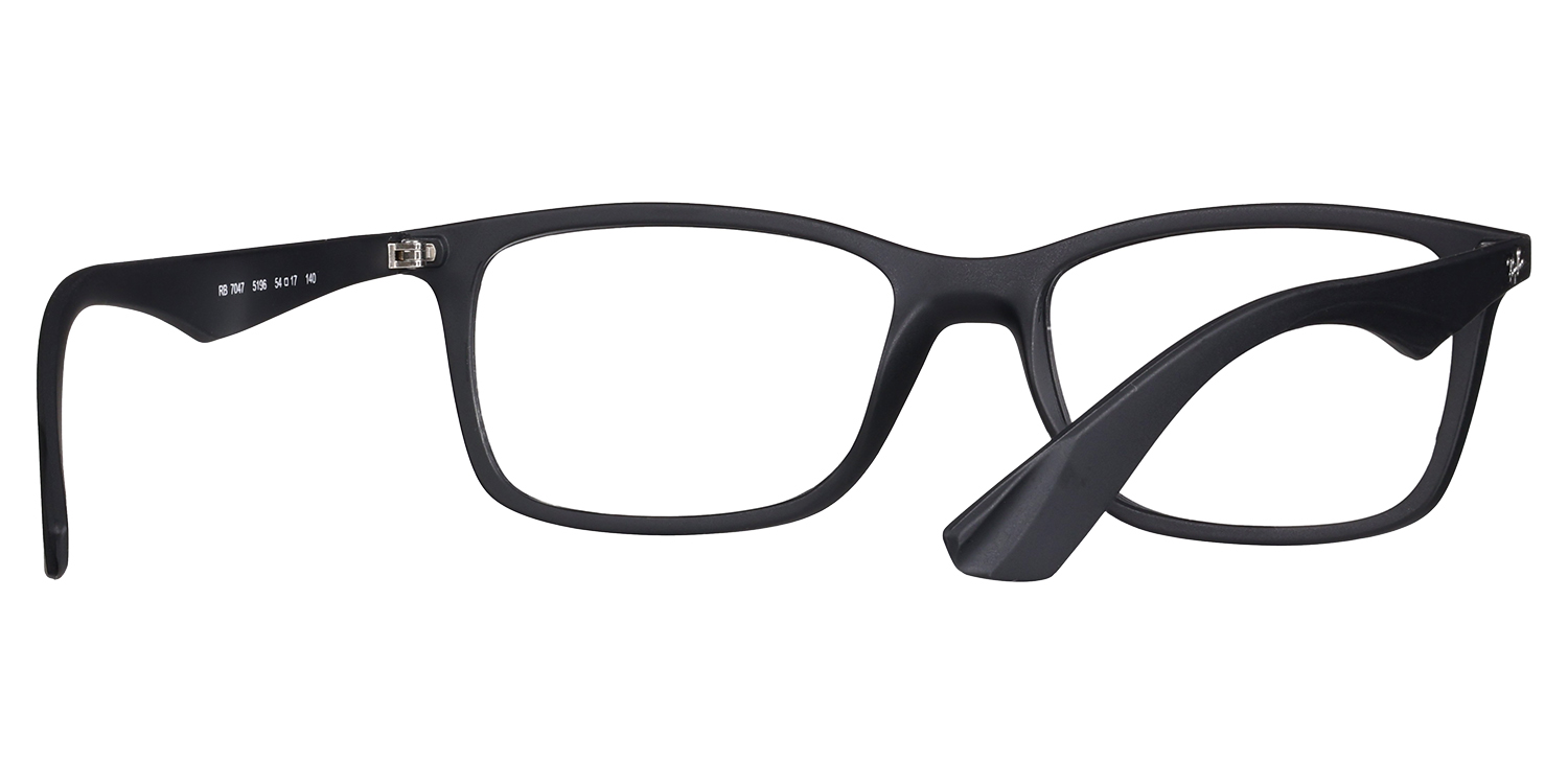 Ray-Ban� Rx 7047 large view angle 2