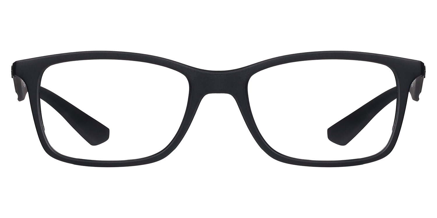 Ray-Ban� Rx 7047 large view angle 0