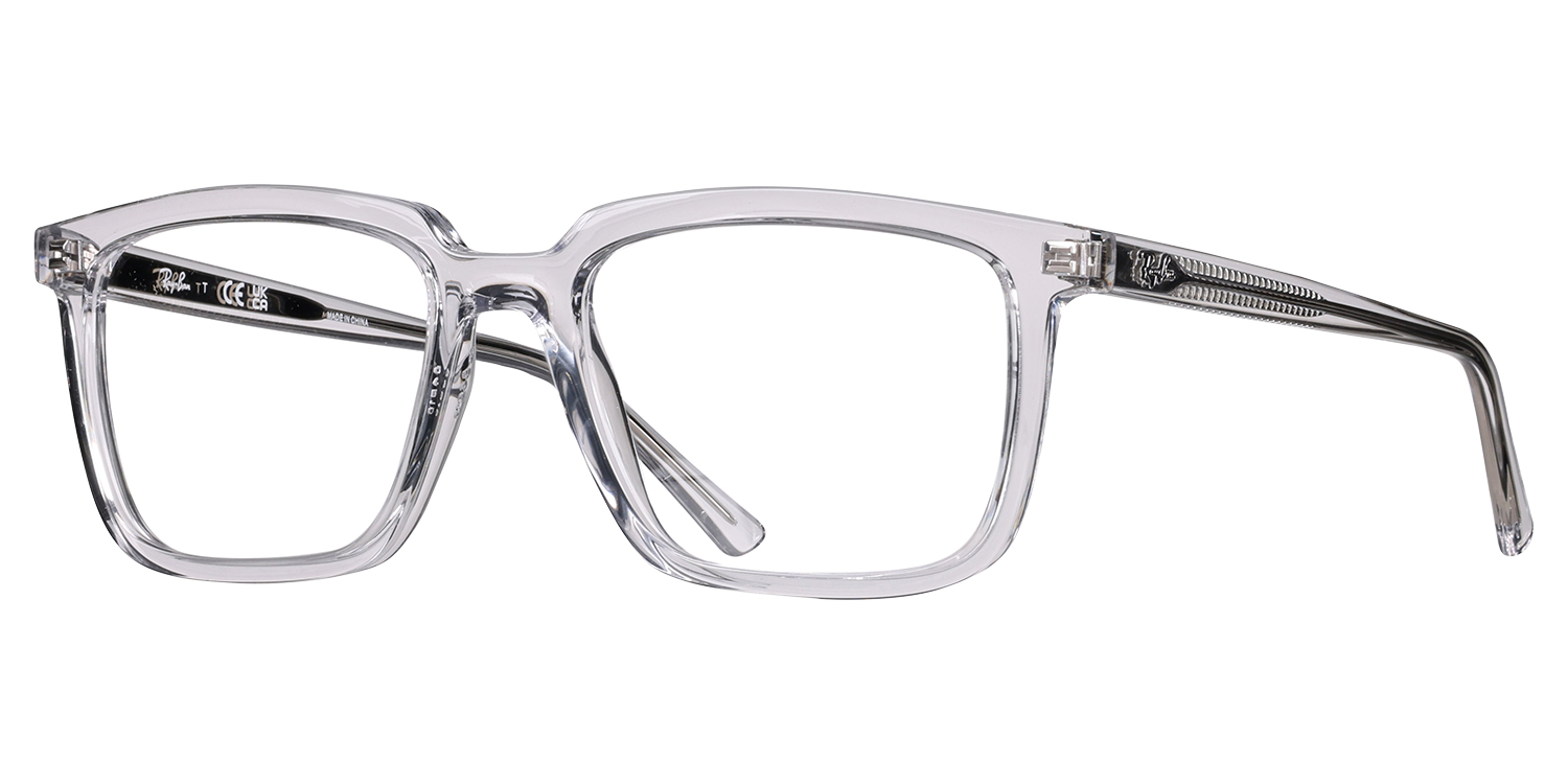 Ray-Ban� 7239 large view angle 1