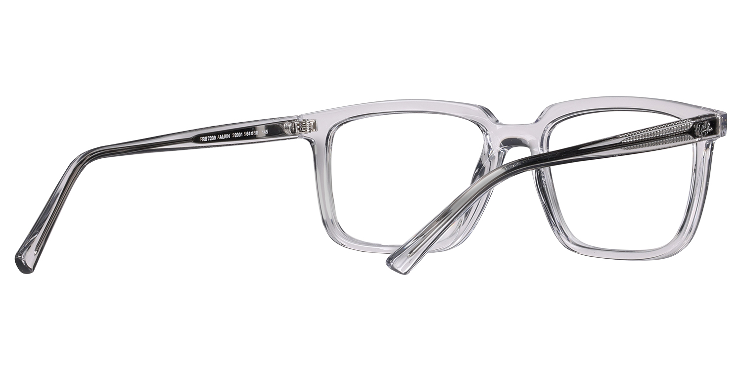 Ray-Ban� 7239 large view angle 2