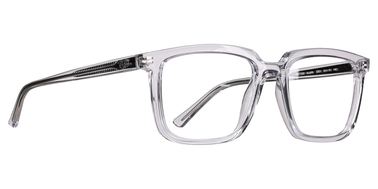 Ray-Ban� 7239 large view angle 3