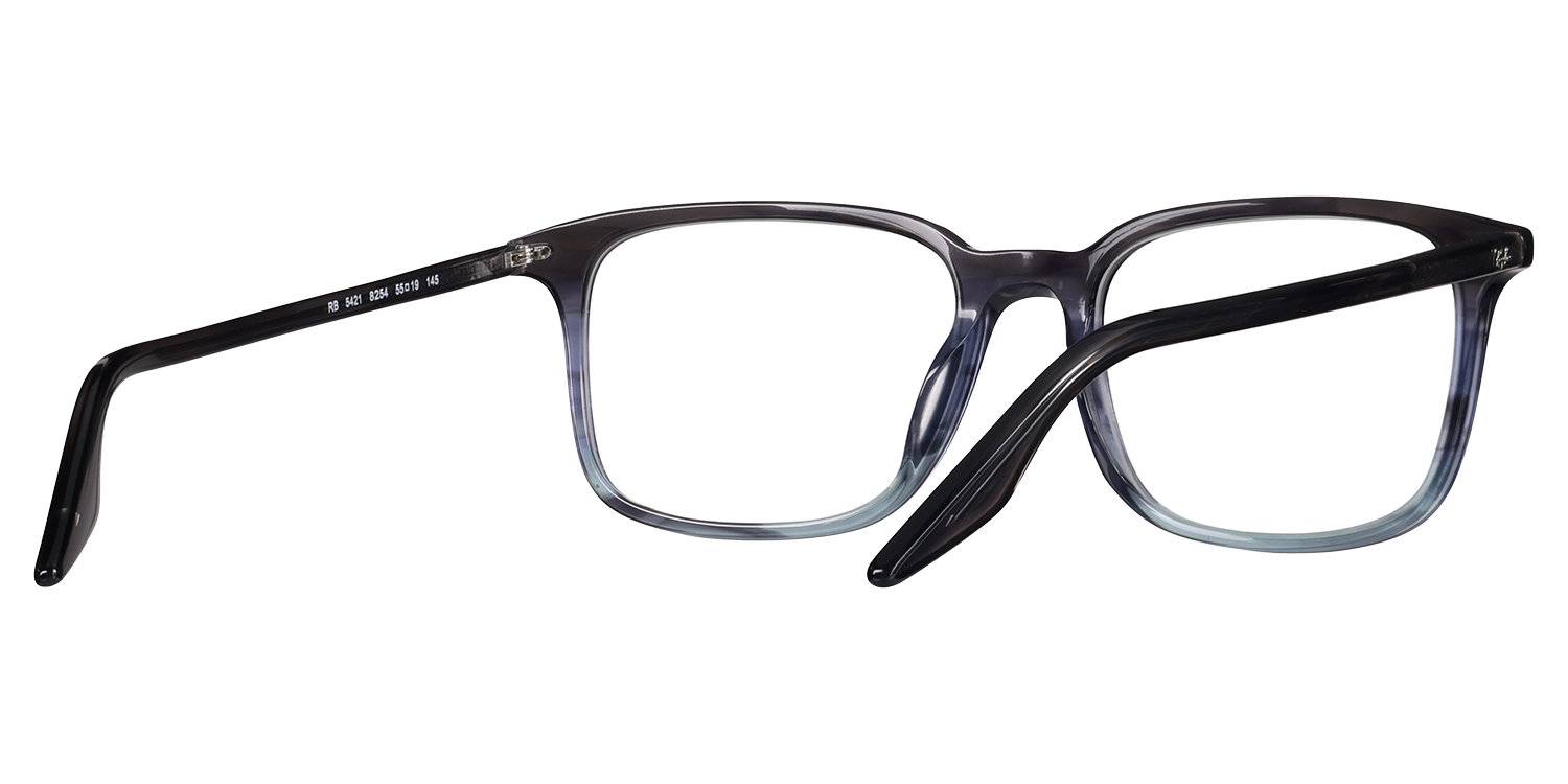 Ray-Ban� 5421 large view angle 2