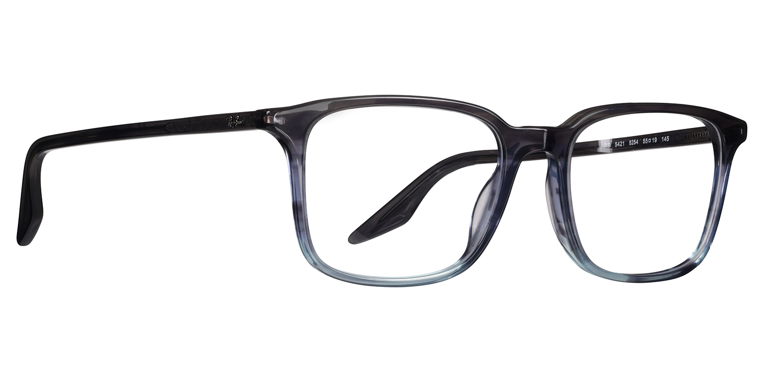 Ray-Ban� 5421 large view angle 3