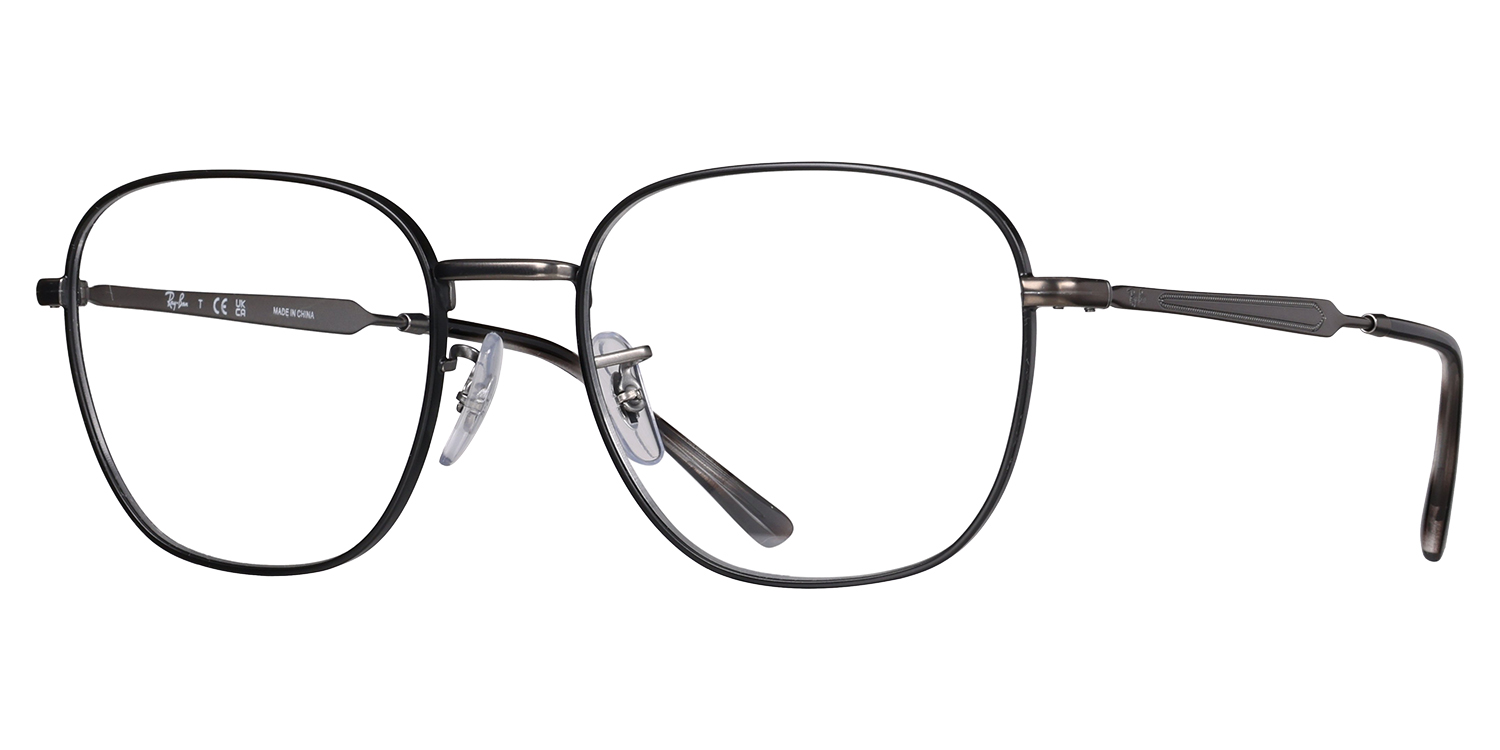 Ray-Ban� 6534 large view angle 1