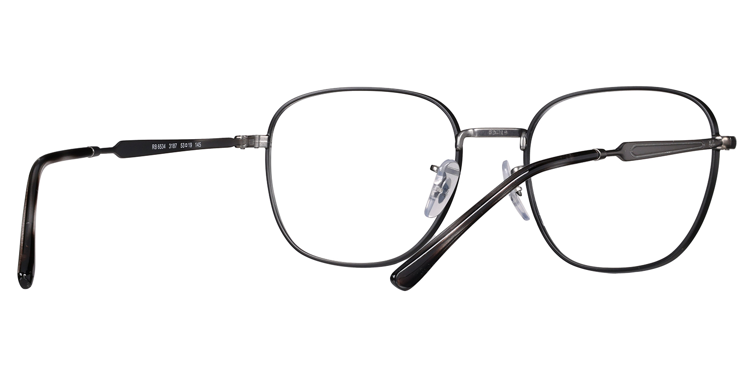 Ray-Ban� 6534 large view angle 2