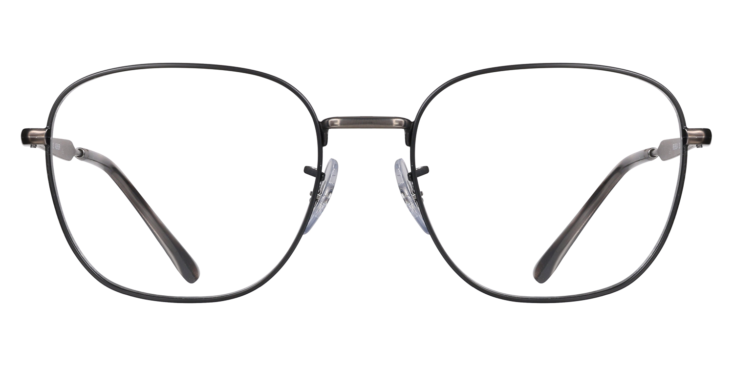 Ray-Ban� 6534 large view angle 0