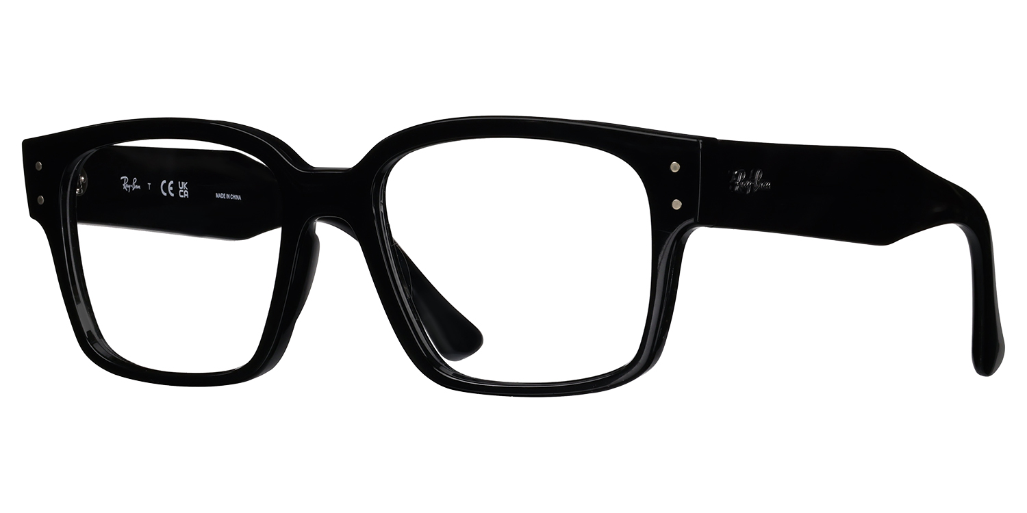 Ray-Ban� 7256 large view angle 1