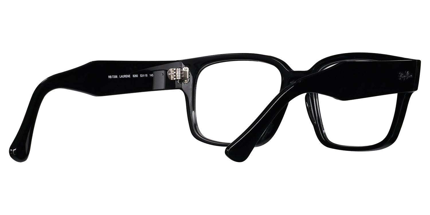 Ray-Ban� 7256 large view angle 2