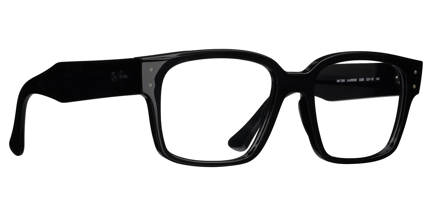 Ray-Ban� 7256 large view angle 3