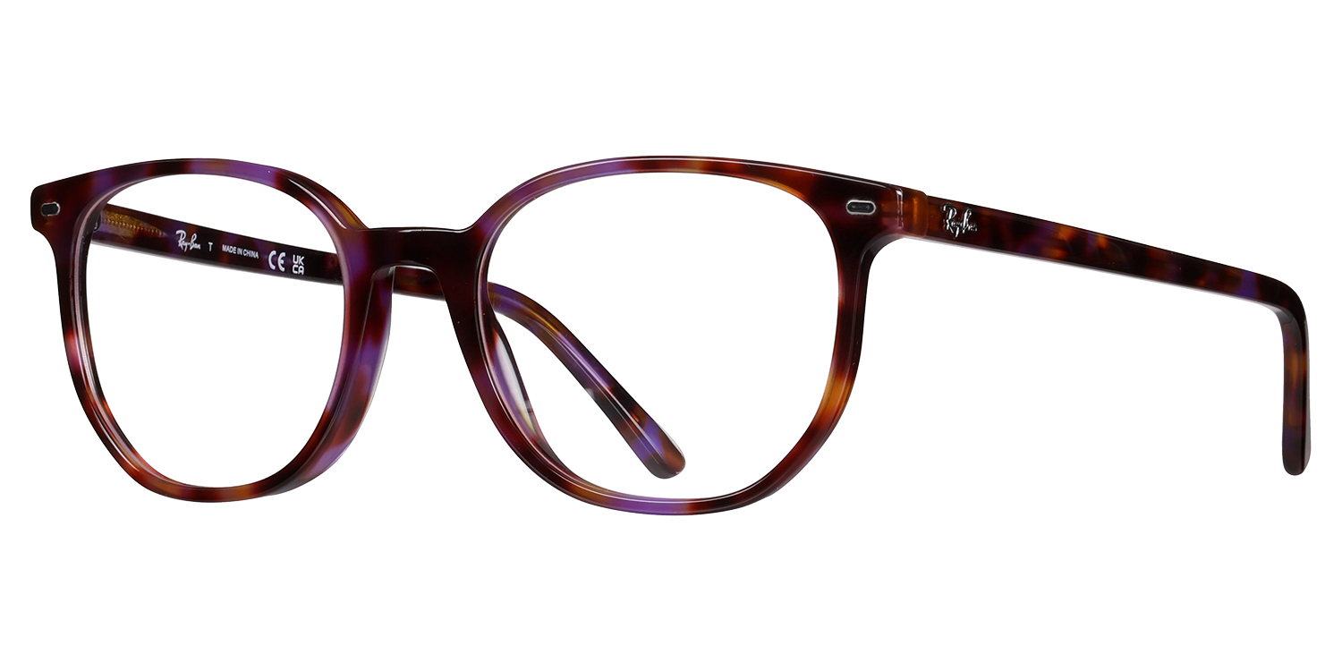 Ray-Ban� 5397 large view angle 1