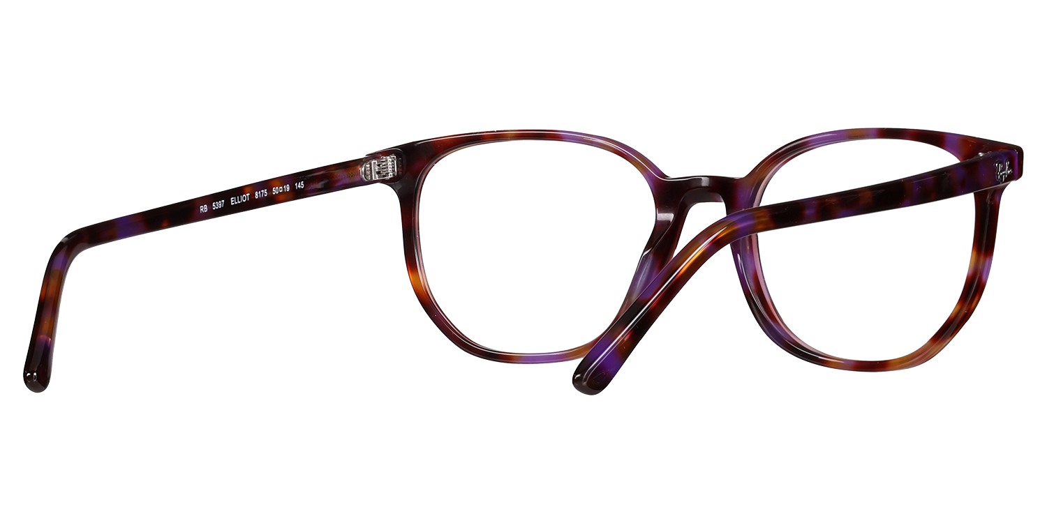 Ray-Ban� 5397 large view angle 2