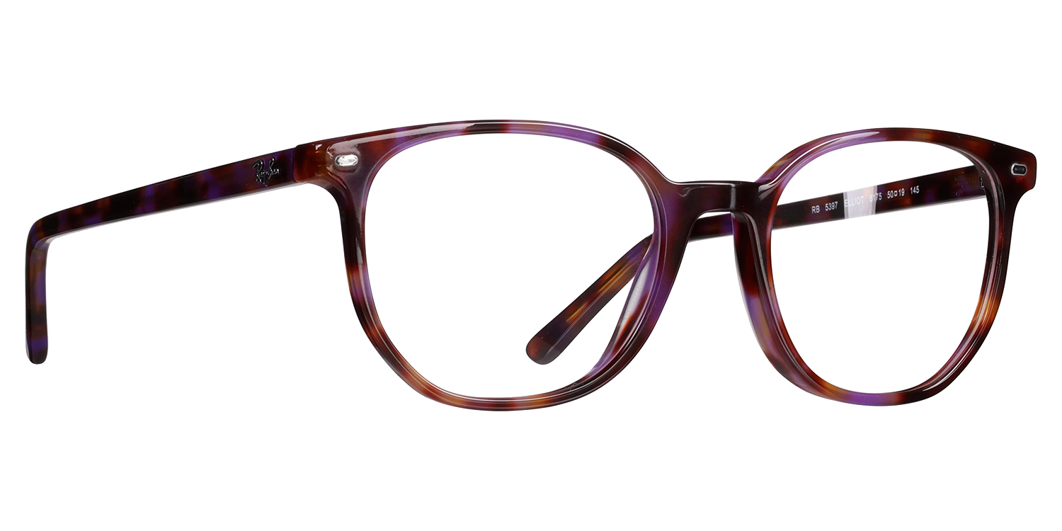 Ray-Ban� 5397 large view angle 3