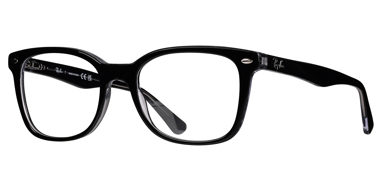 Ray-Ban� 5285 large view angle 1