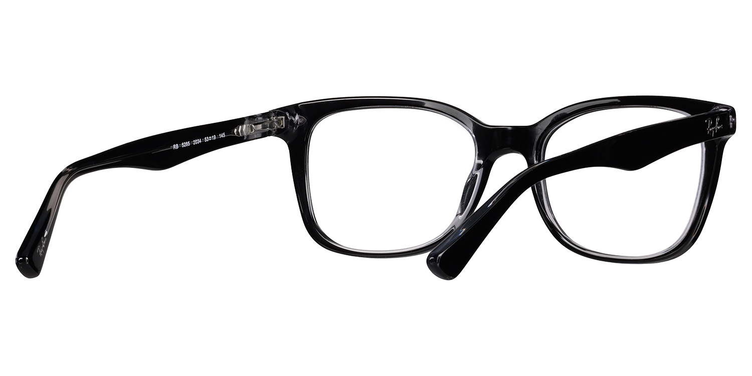 Ray-Ban� 5285 large view angle 2