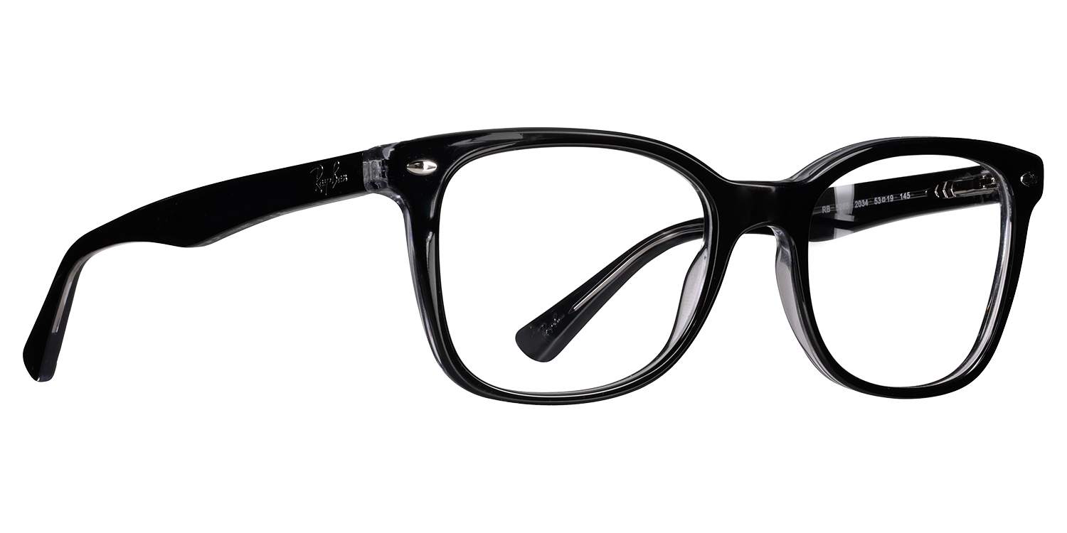 Ray-Ban� 5285 large view angle 3