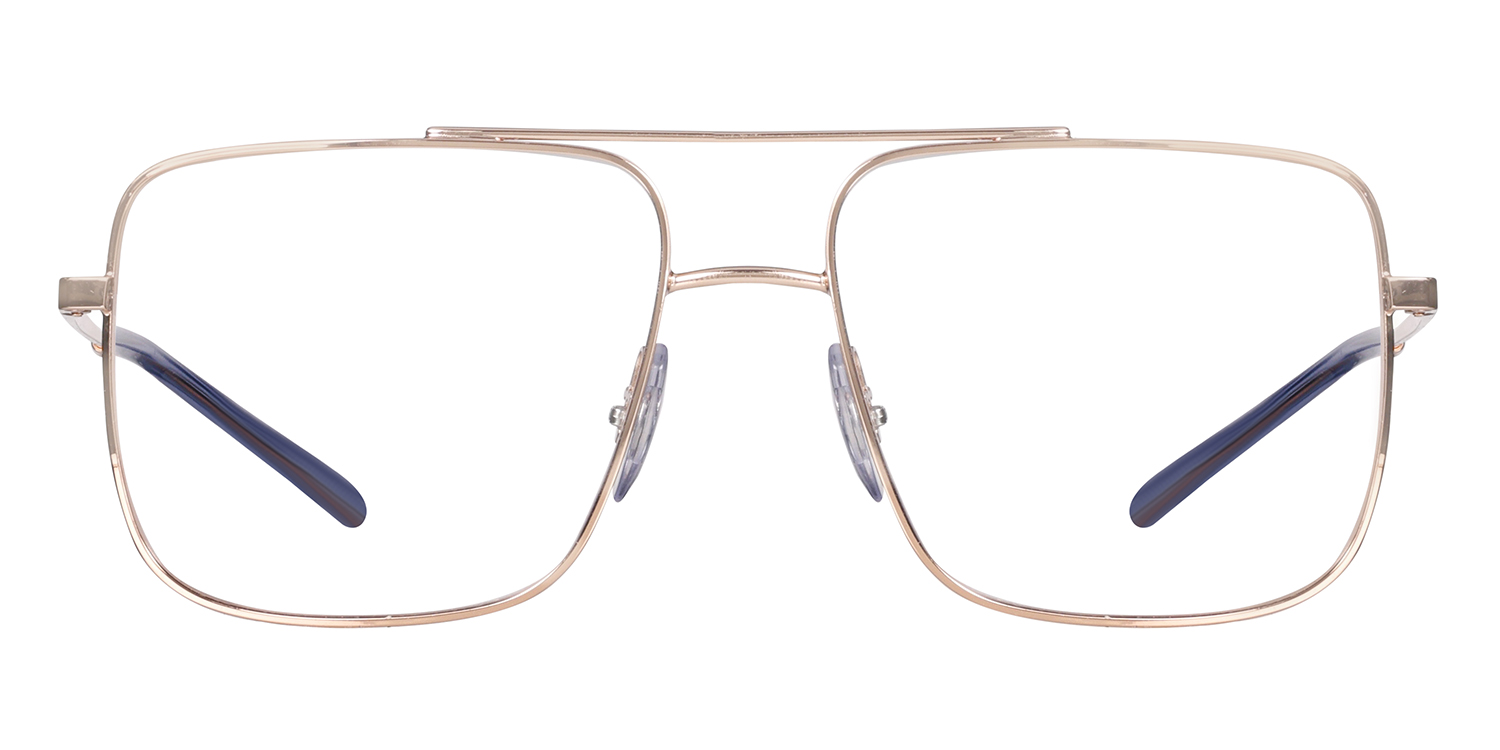 Ray-Ban® 3758V large view angle 0