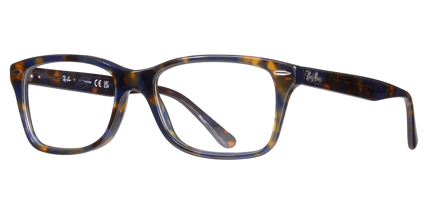Ray-Ban� 5428 large view angle 1