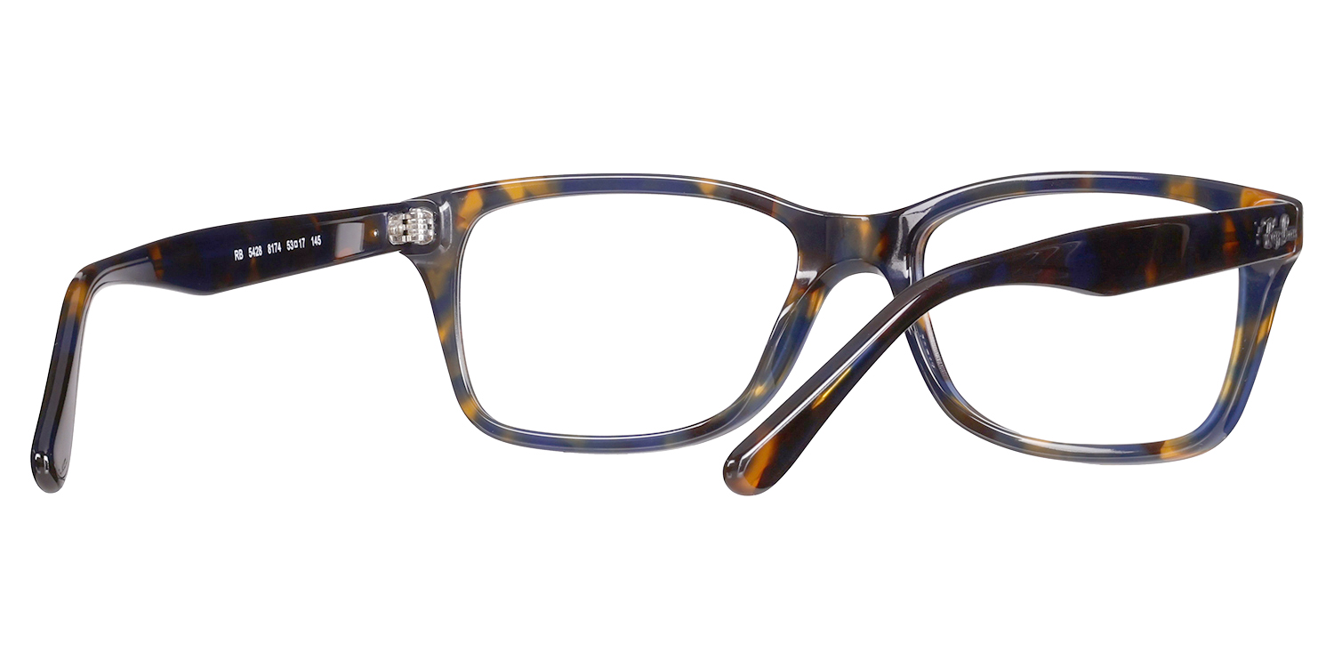 Ray-Ban� 5428 large view angle 2