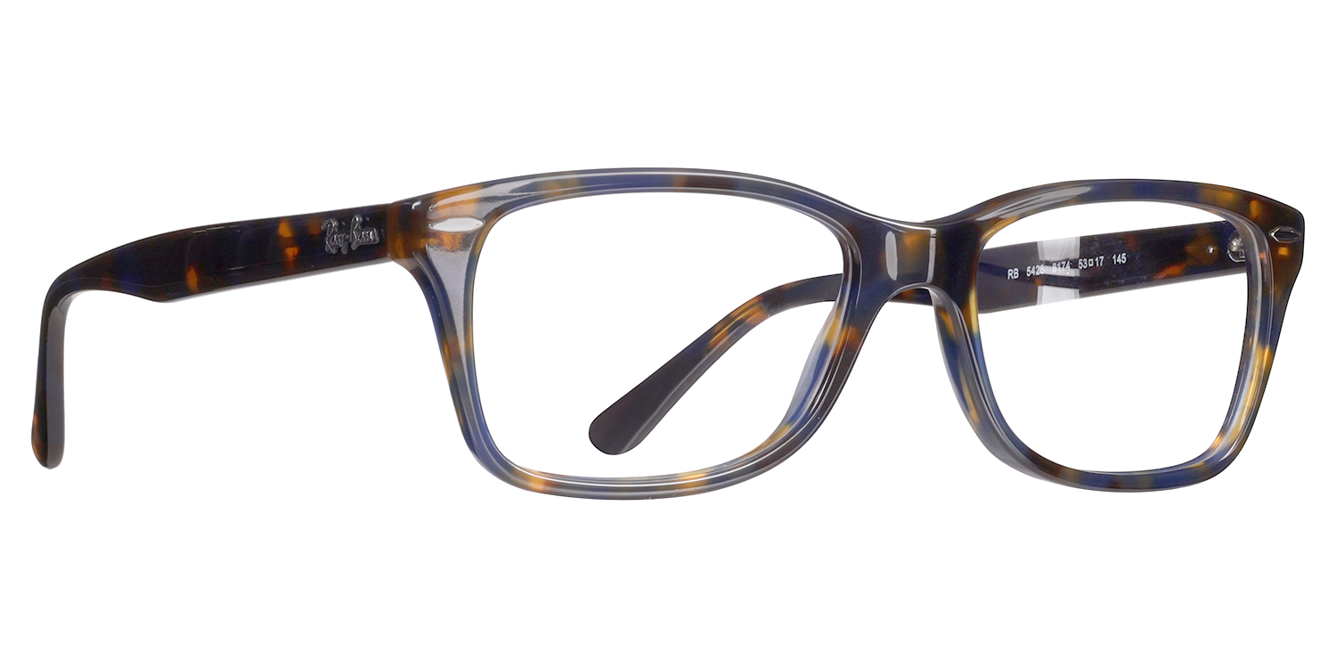 Ray-Ban� 5428 large view angle 3