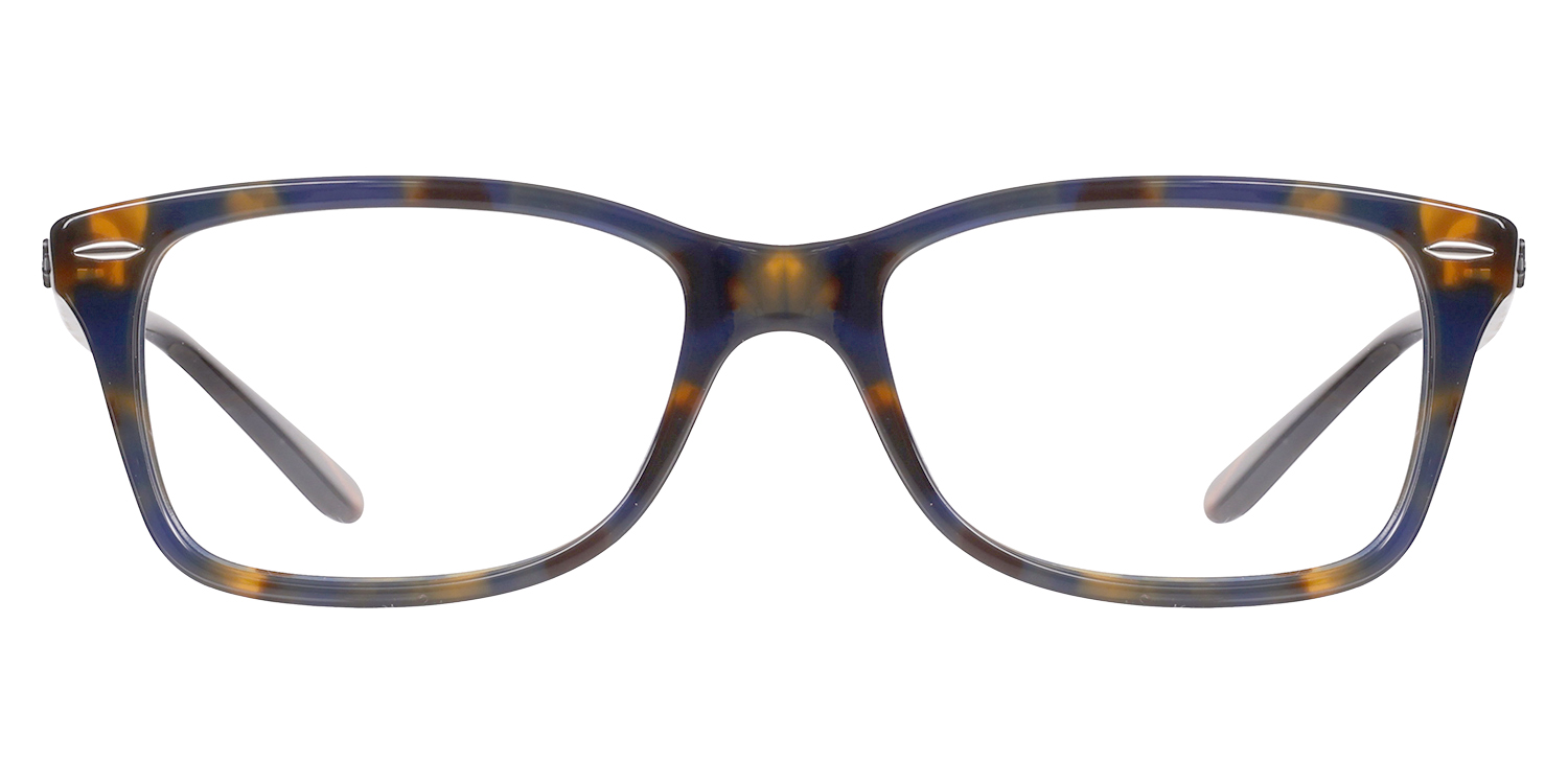 Ray-Ban� 5428 large view angle 0