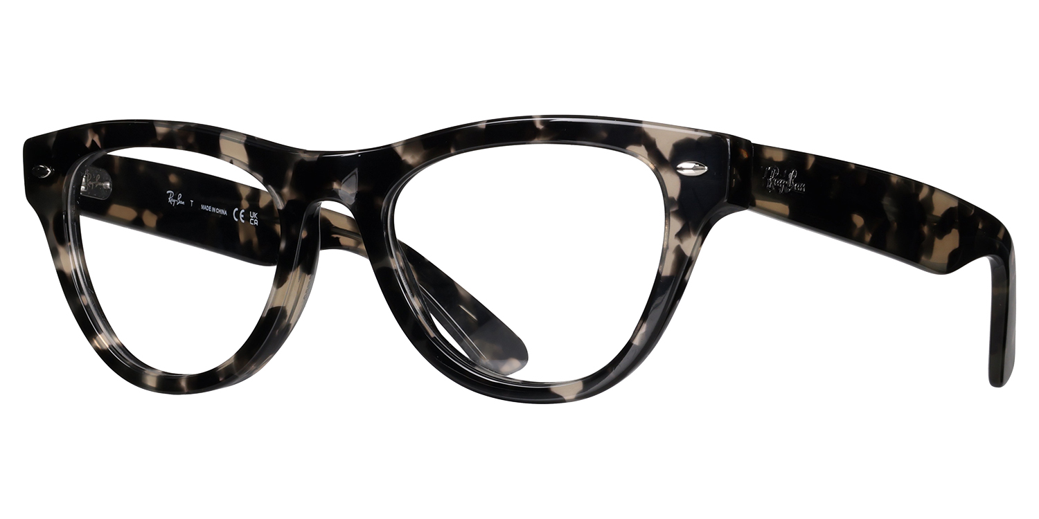 Ray-Ban� 5510 large view angle 1