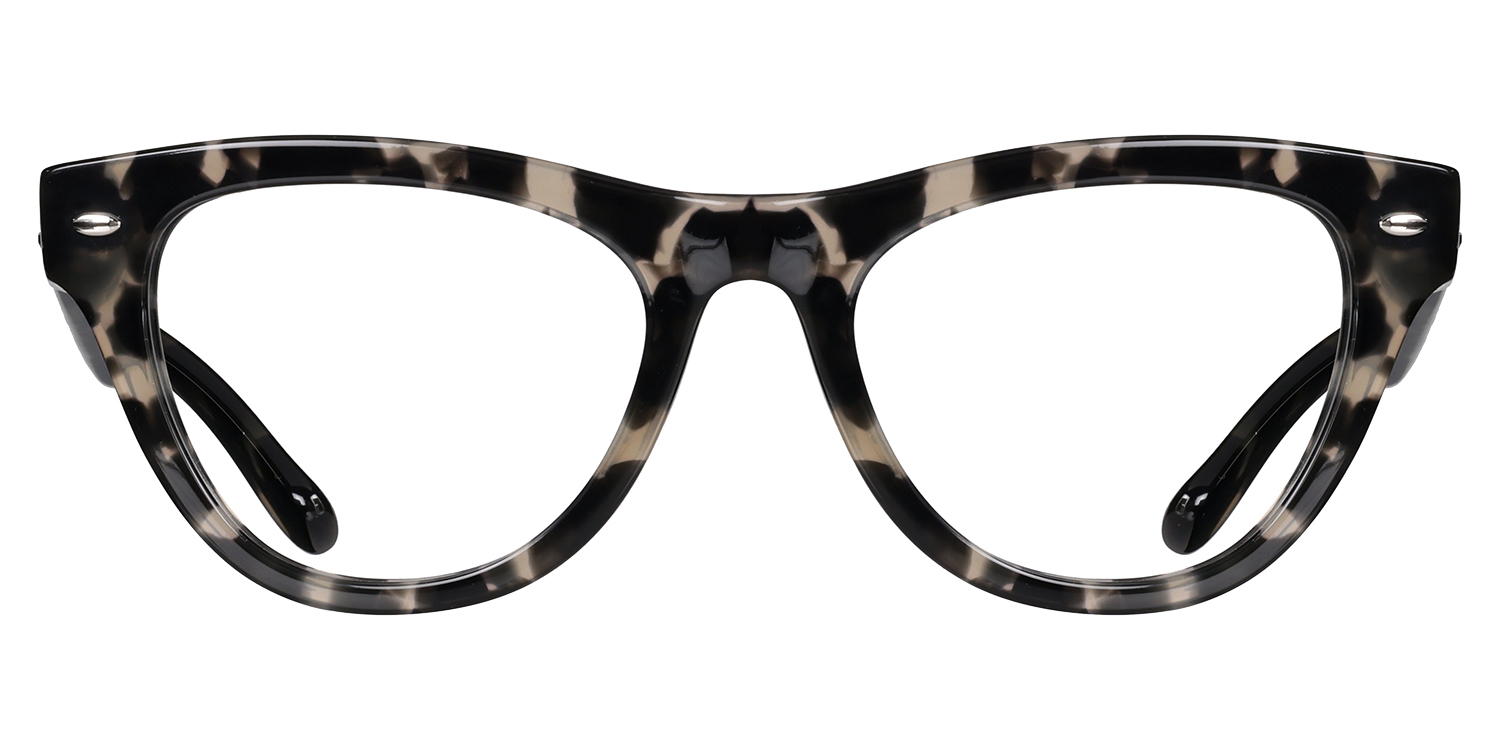 Ray-Ban� 5510 large view angle 0