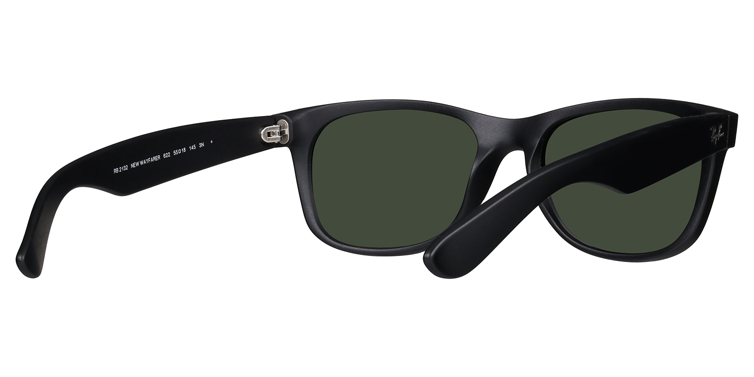 Ray-Ban� 2132 large view angle 2