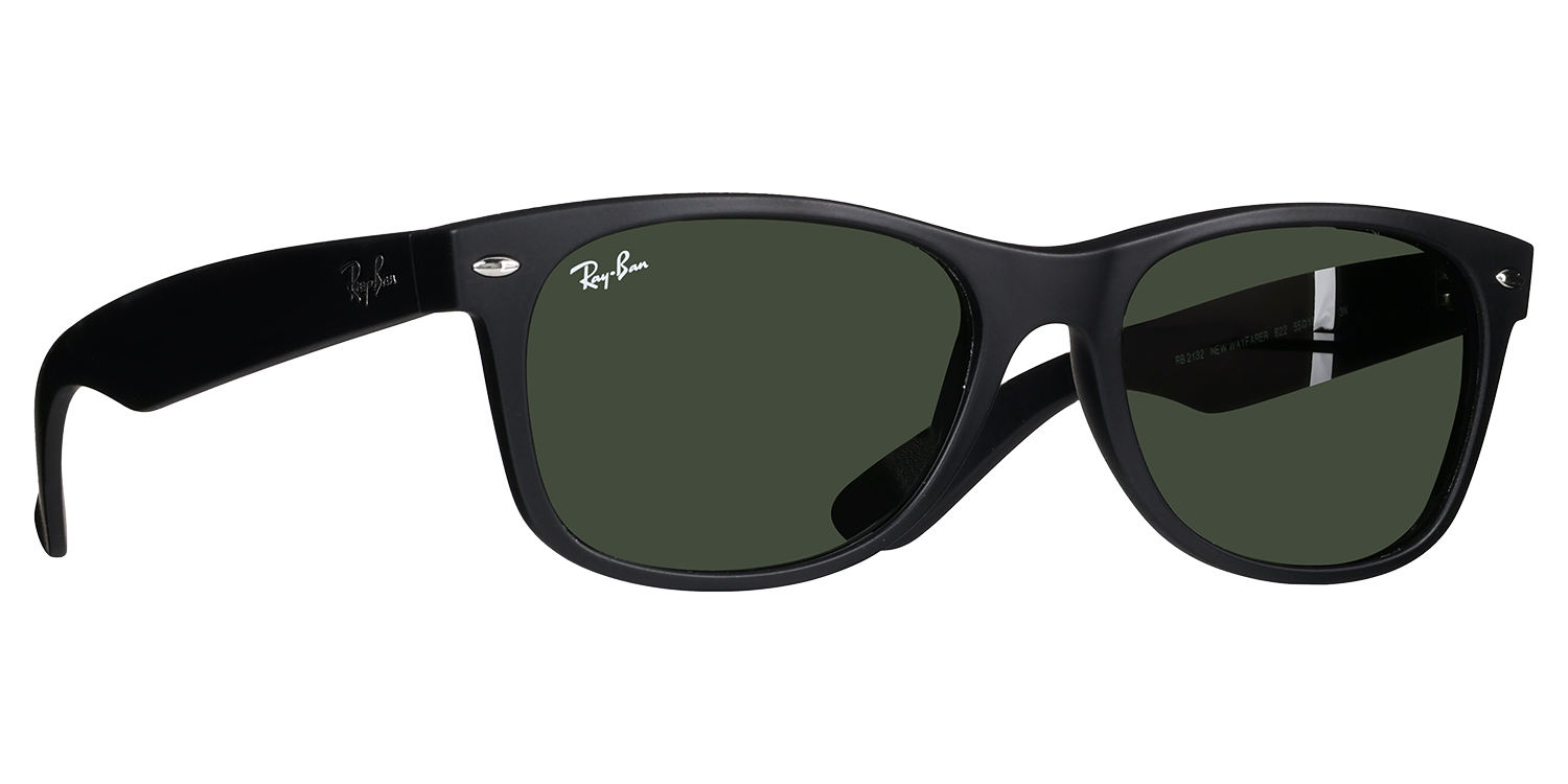 Ray-Ban� 2132 large view angle 3