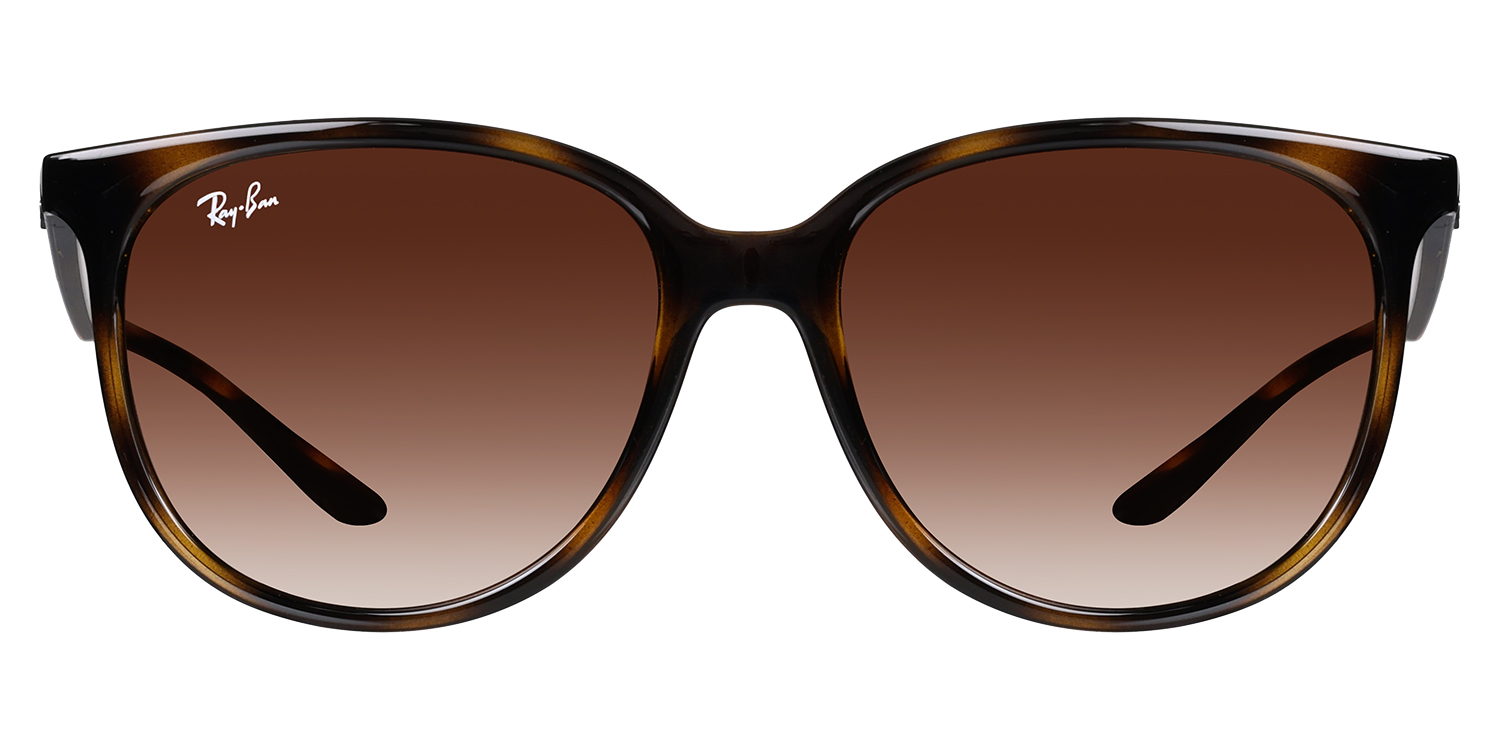 Ray-Ban� 4378 large view angle 0