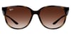 Ray-Ban� 4378 thumbnail view angle 0