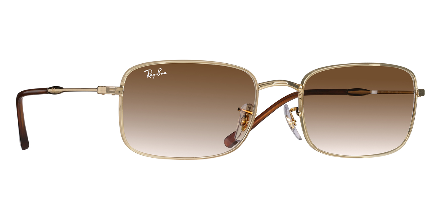 Ray-Ban� 3746 large view angle 3