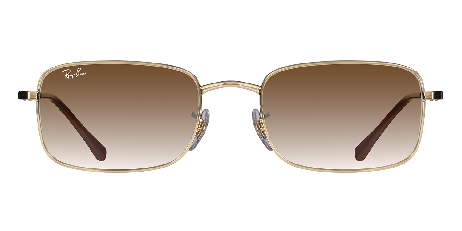 Ray-Ban� 3746 large view angle 0