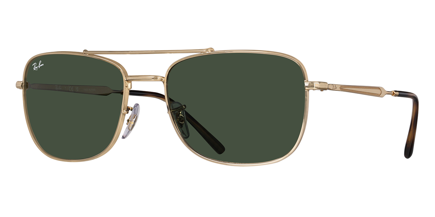 Ray-Ban� 3755 large view angle 1