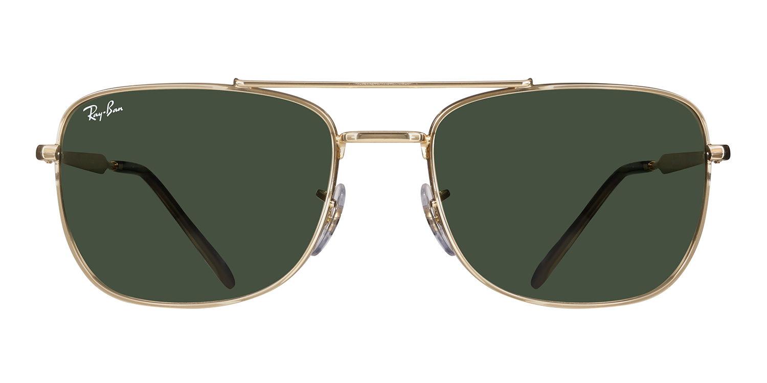 Ray-Ban� 3755 large view angle 0