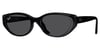 Ray-Ban� 4457D thumbnail view angle 1