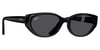 Ray-Ban� 4457D thumbnail view angle 3