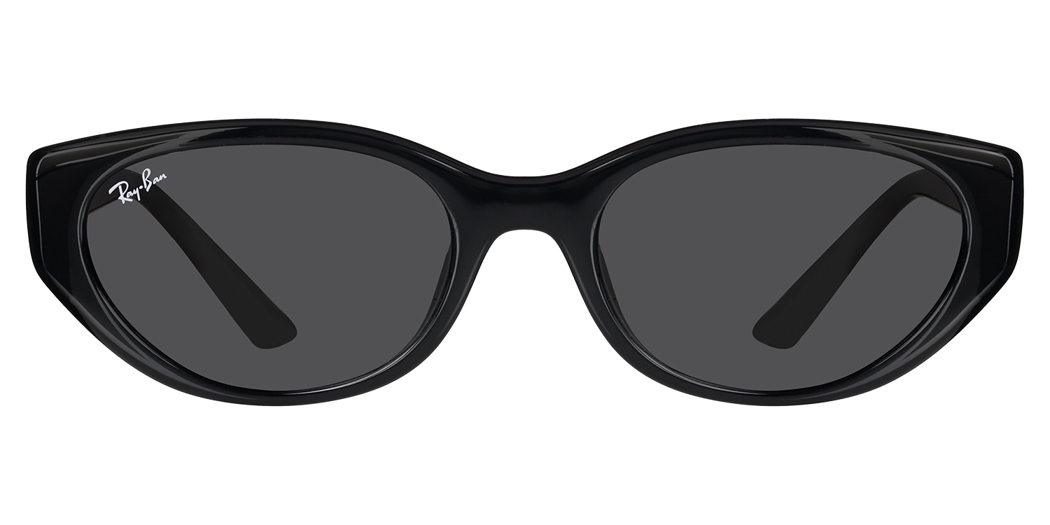 Ray-Ban� 4457D large view angle 0