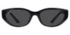 Ray-Ban� 4457D thumbnail view angle 0